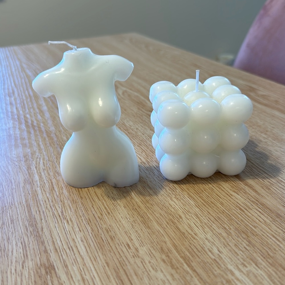 candles